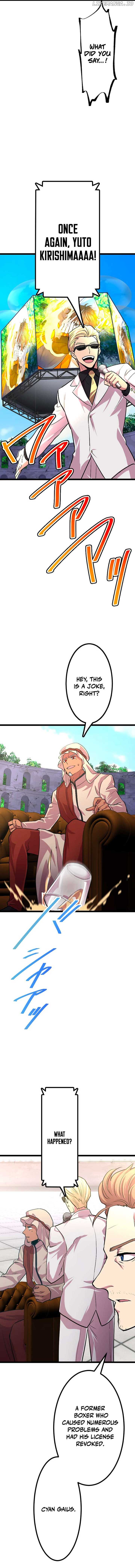 The Fallen Sage Rises to Power with the UR Inheritor Skill Chapter 31 68 04