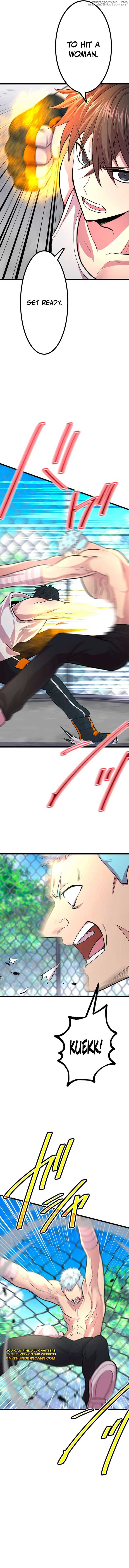 The Fallen Sage Rises to Power with the UR Inheritor Skill Chapter 31 77 13