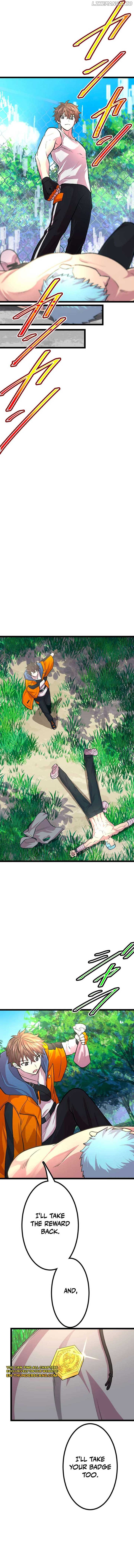 The Fallen Sage Rises to Power with the UR Inheritor Skill Chapter 31 78 14