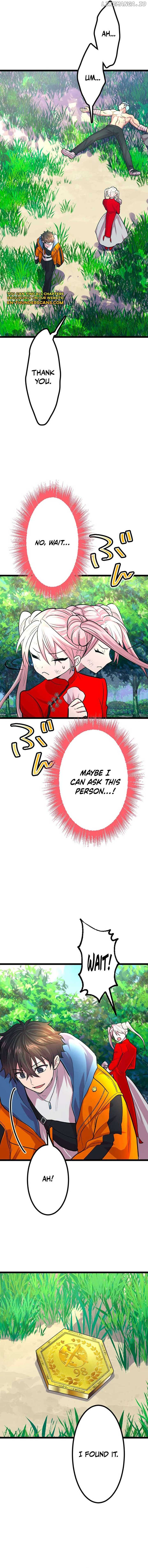 The Fallen Sage Rises to Power with the UR Inheritor Skill Chapter 31 80 16