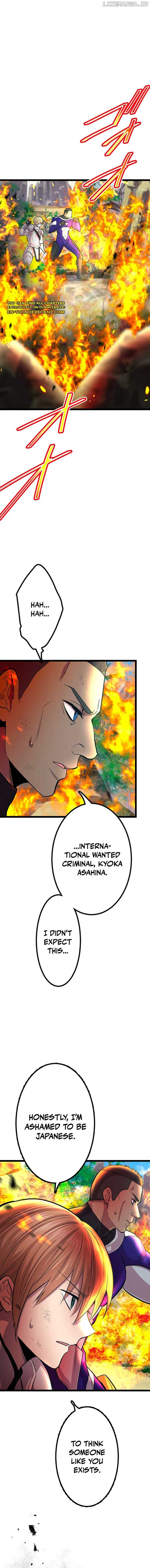 The Fallen Sage Rises to Power with the UR Inheritor Skill Chapter 31 82 18