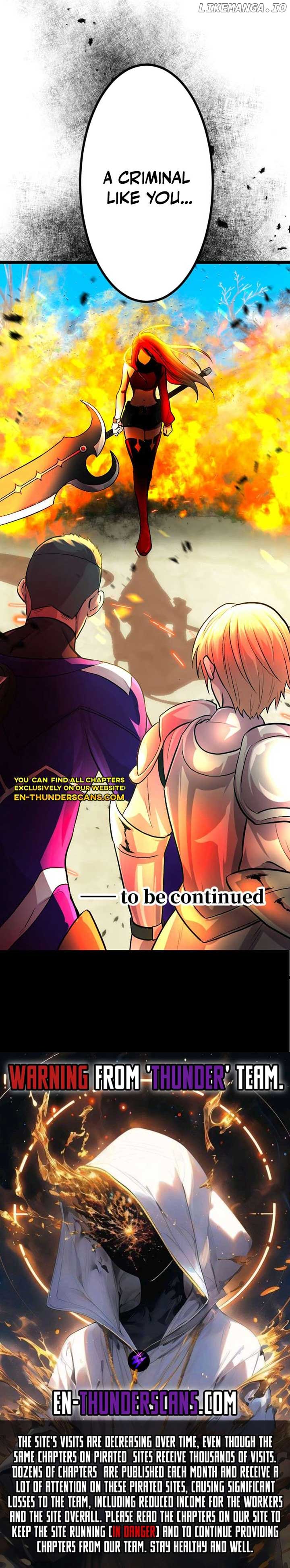 The Fallen Sage Rises to Power with the UR Inheritor Skill Chapter 31 83 19