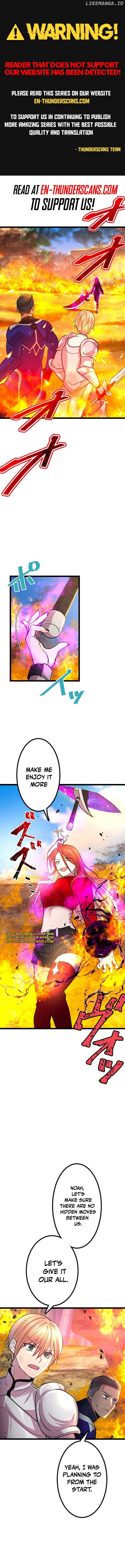 The Fallen Sage Rises to Power with the UR Inheritor Skill Chapter 33 71 01