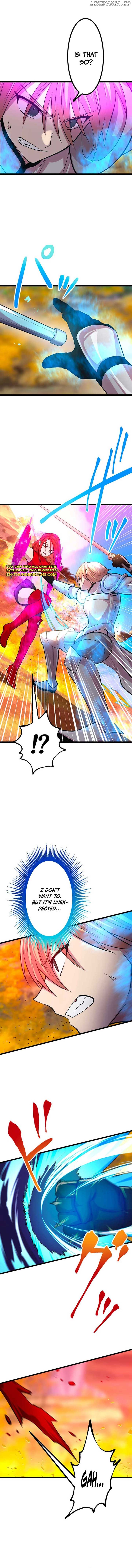 The Fallen Sage Rises to Power with the UR Inheritor Skill Chapter 33 77 07