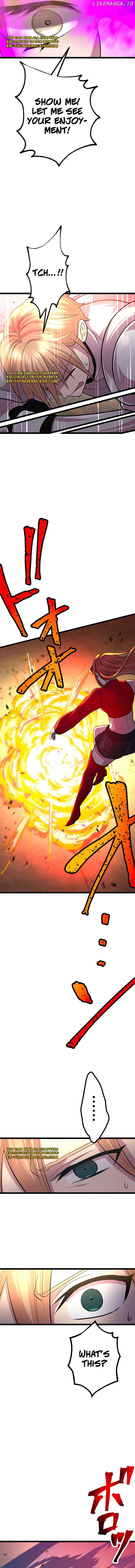 The Fallen Sage Rises to Power with the UR Inheritor Skill Chapter 33 82 12