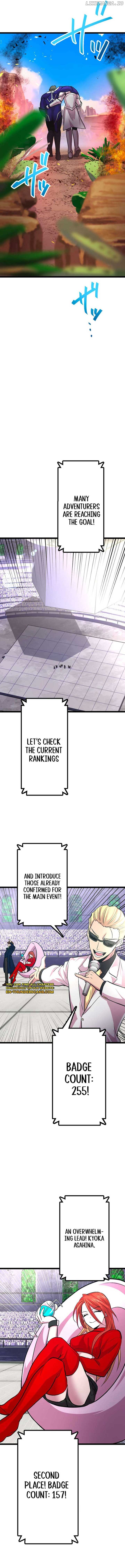 The Fallen Sage Rises to Power with the UR Inheritor Skill Chapter 33 87 17