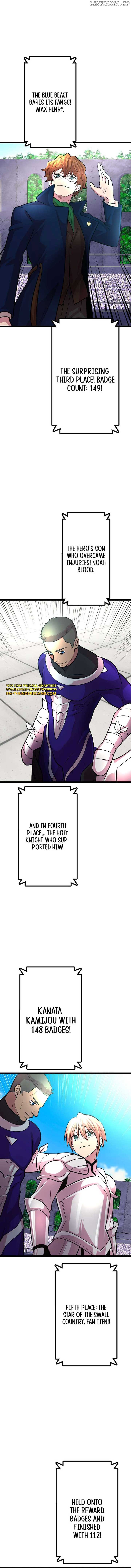 The Fallen Sage Rises to Power with the UR Inheritor Skill Chapter 33 88 18