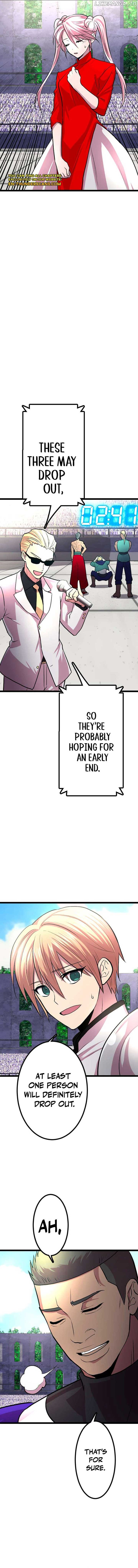 The Fallen Sage Rises to Power with the UR Inheritor Skill Chapter 33 89 19