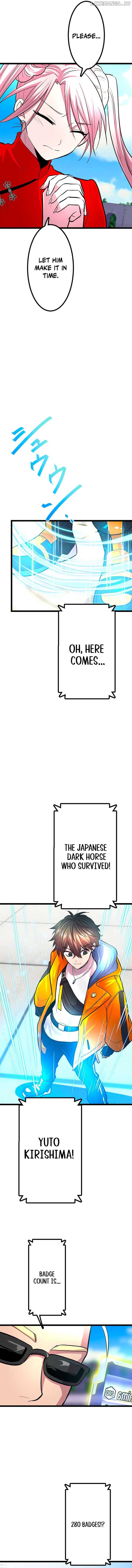 The Fallen Sage Rises to Power with the UR Inheritor Skill Chapter 33 90 20