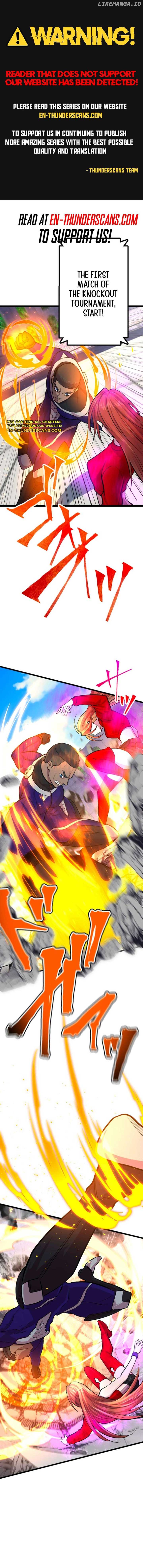 The Fallen Sage Rises to Power with the UR Inheritor Skill Chapter 35 65 01