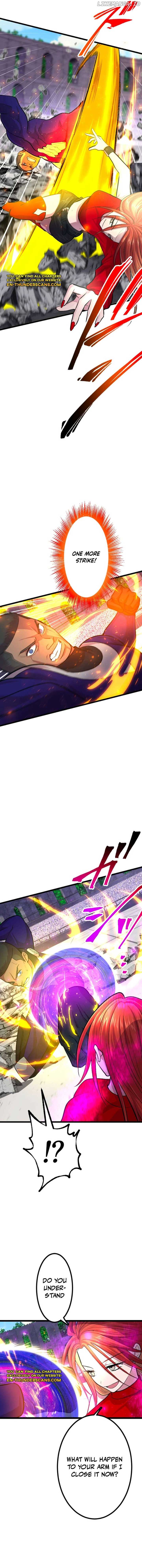 The Fallen Sage Rises to Power with the UR Inheritor Skill Chapter 35 66 02