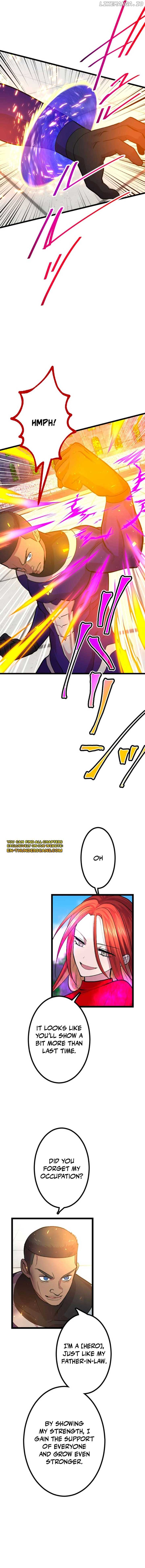 The Fallen Sage Rises to Power with the UR Inheritor Skill Chapter 35 67 03