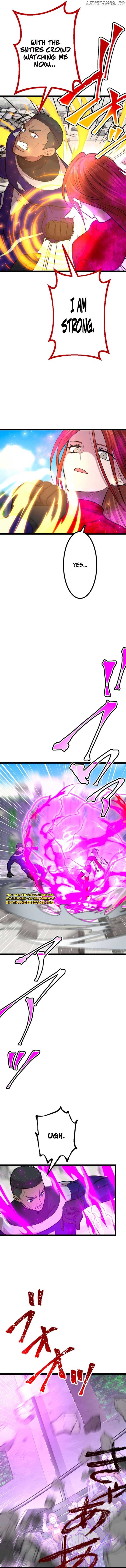 The Fallen Sage Rises to Power with the UR Inheritor Skill Chapter 35 68 04