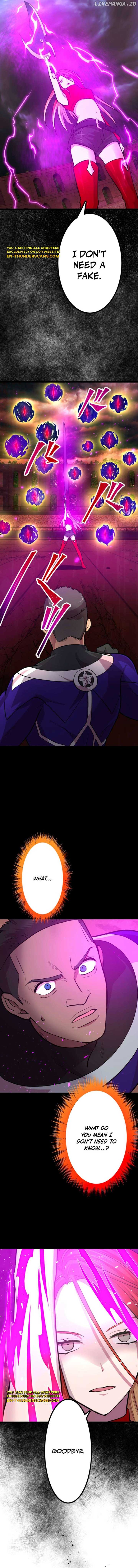 The Fallen Sage Rises to Power with the UR Inheritor Skill Chapter 35 72 08