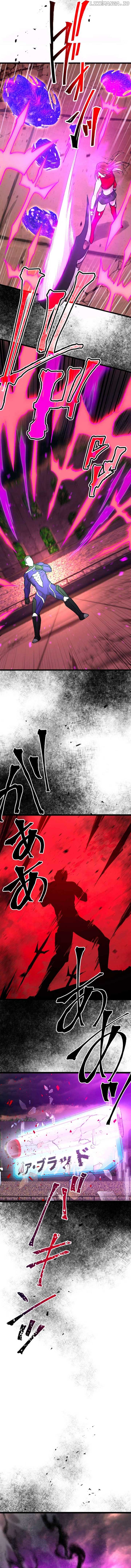 The Fallen Sage Rises to Power with the UR Inheritor Skill Chapter 35 73 09