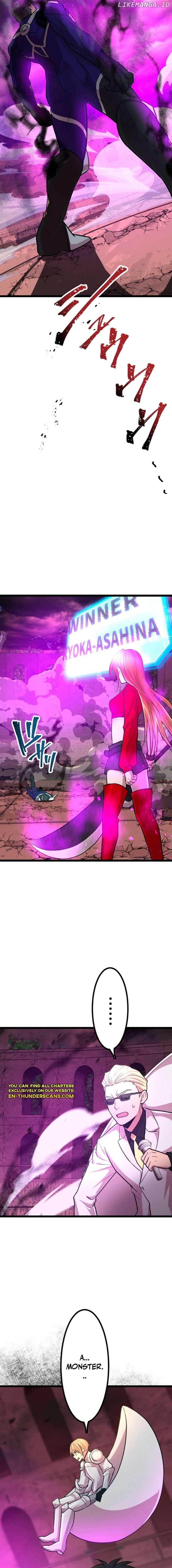 The Fallen Sage Rises to Power with the UR Inheritor Skill Chapter 35 74 10