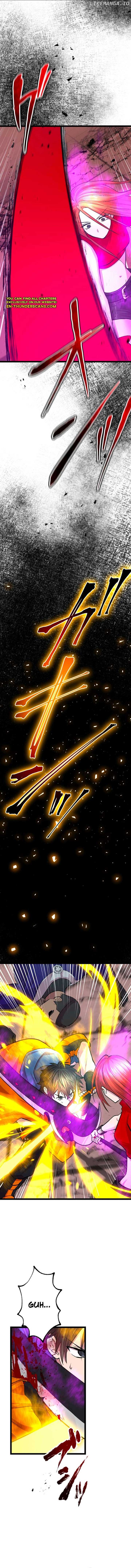 The Fallen Sage Rises to Power with the UR Inheritor Skill Chapter 35 76 12