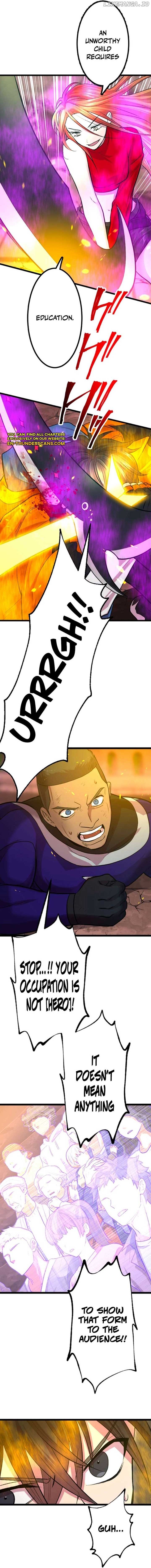 The Fallen Sage Rises to Power with the UR Inheritor Skill Chapter 35 78 14