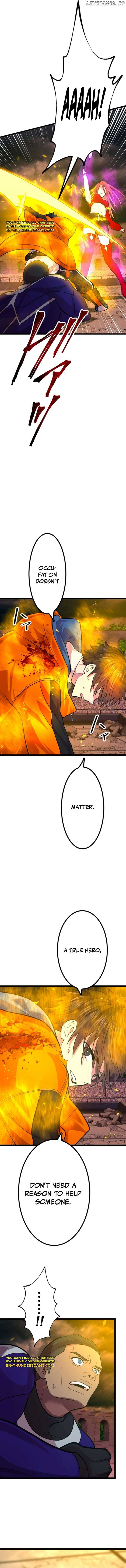 The Fallen Sage Rises to Power with the UR Inheritor Skill Chapter 35 79 15