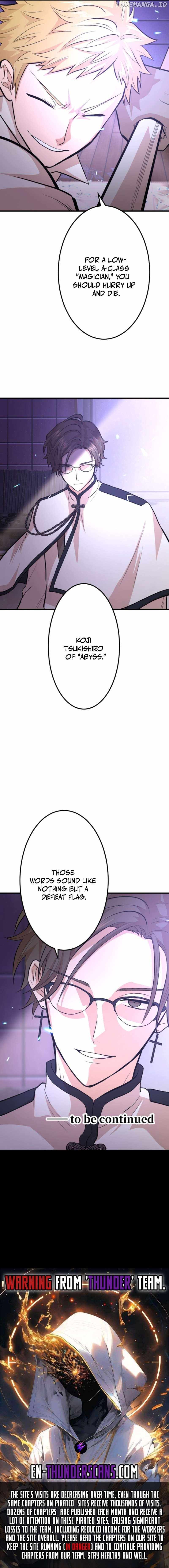 The Fallen Sage Rises to Power with the UR Inheritor Skill Chapter 36 55 012