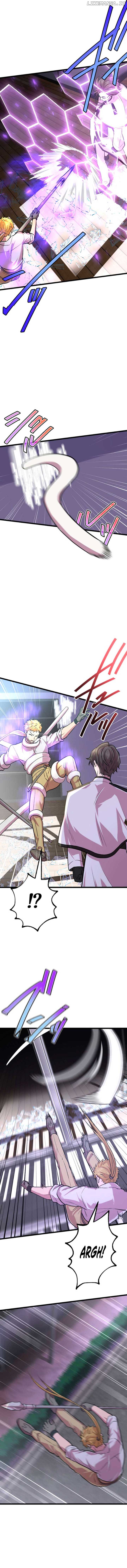 The Fallen Sage Rises to Power with the UR Inheritor Skill Chapter 37 48 02