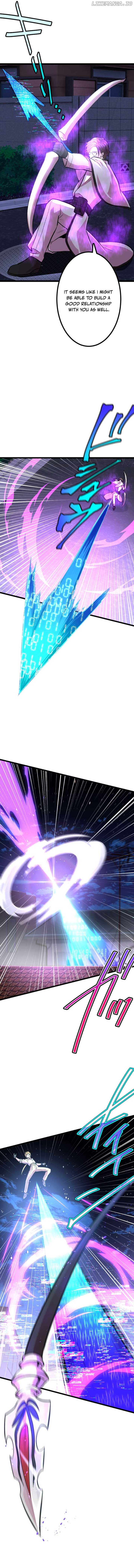 The Fallen Sage Rises to Power with the UR Inheritor Skill Chapter 37 55 09