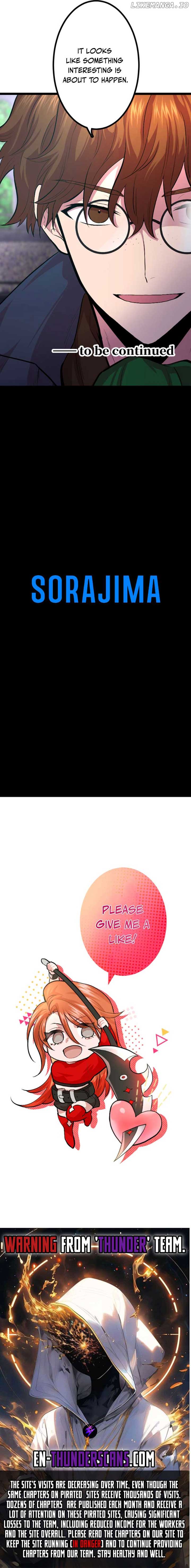 The Fallen Sage Rises to Power with the UR Inheritor Skill Chapter 37 59 13