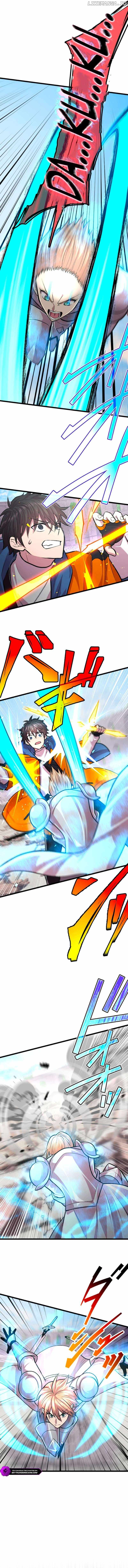 The Fallen Sage Rises to Power with the UR Inheritor Skill Chapter 39 59 010