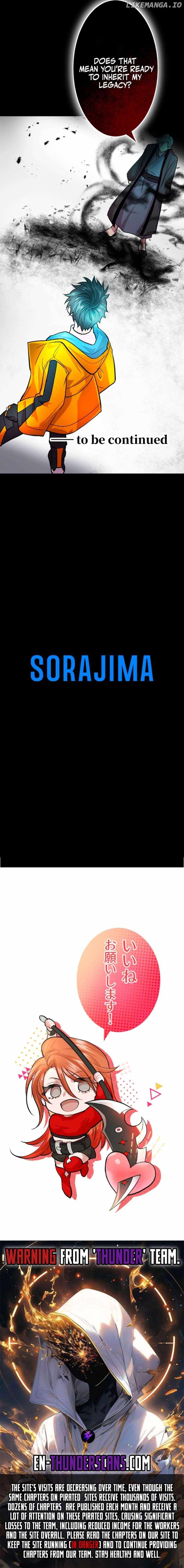 The Fallen Sage Rises to Power with the UR Inheritor Skill Chapter 39 63 014