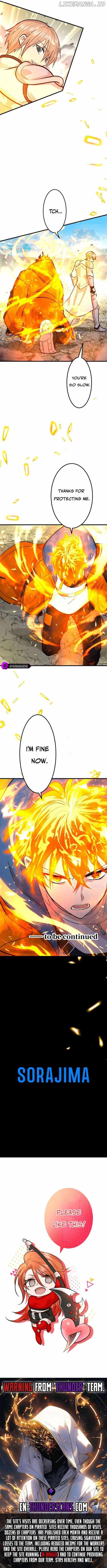 The Fallen Sage Rises to Power with the UR Inheritor Skill Chapter 40 55 012