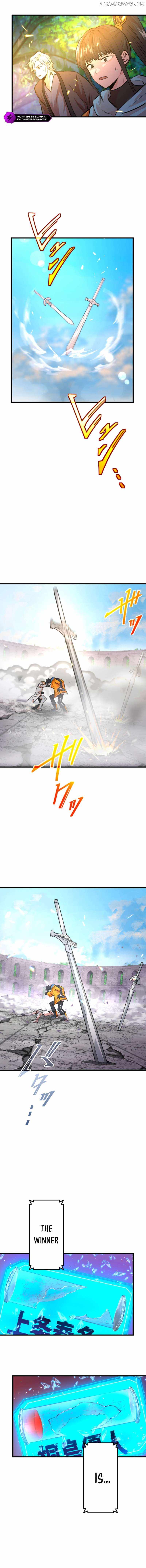 The Fallen Sage Rises to Power with the UR Inheritor Skill Chapter 42 71 010