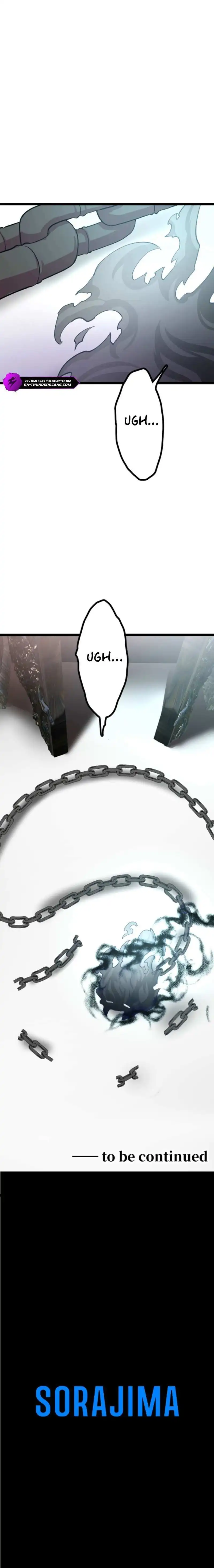 The Fallen Sage Rises to Power with the UR Inheritor Skill Chapter 43 75 017