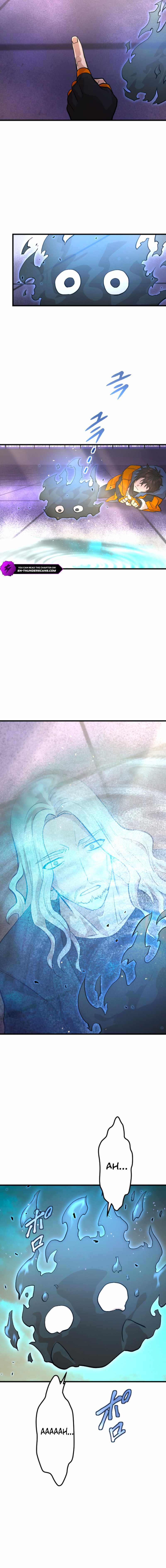 The Fallen Sage Rises to Power with the UR Inheritor Skill Chapter 44 72 008