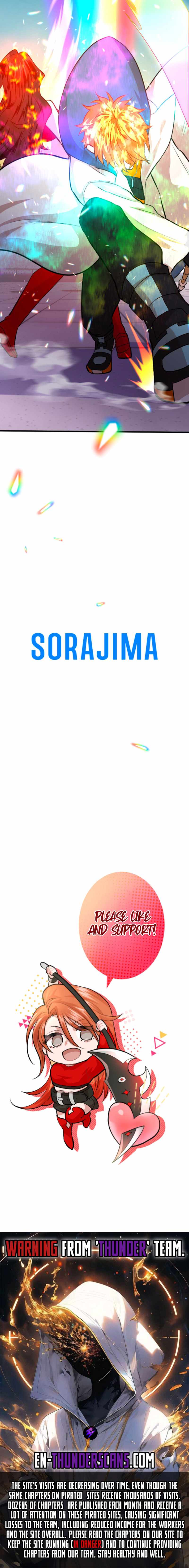 The Fallen Sage Rises to Power with the UR Inheritor Skill Chapter 44 83 019