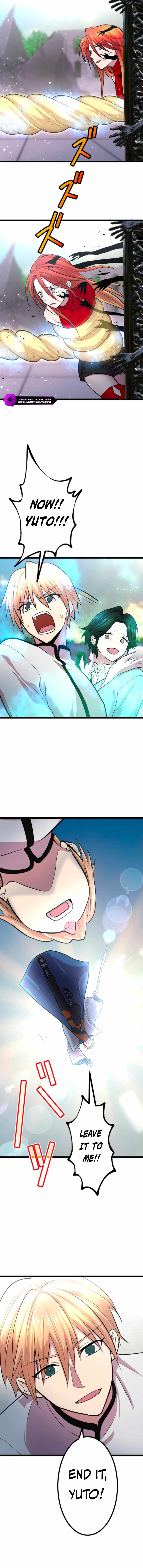 The Fallen Sage Rises to Power with the UR Inheritor Skill Chapter 45 88 012