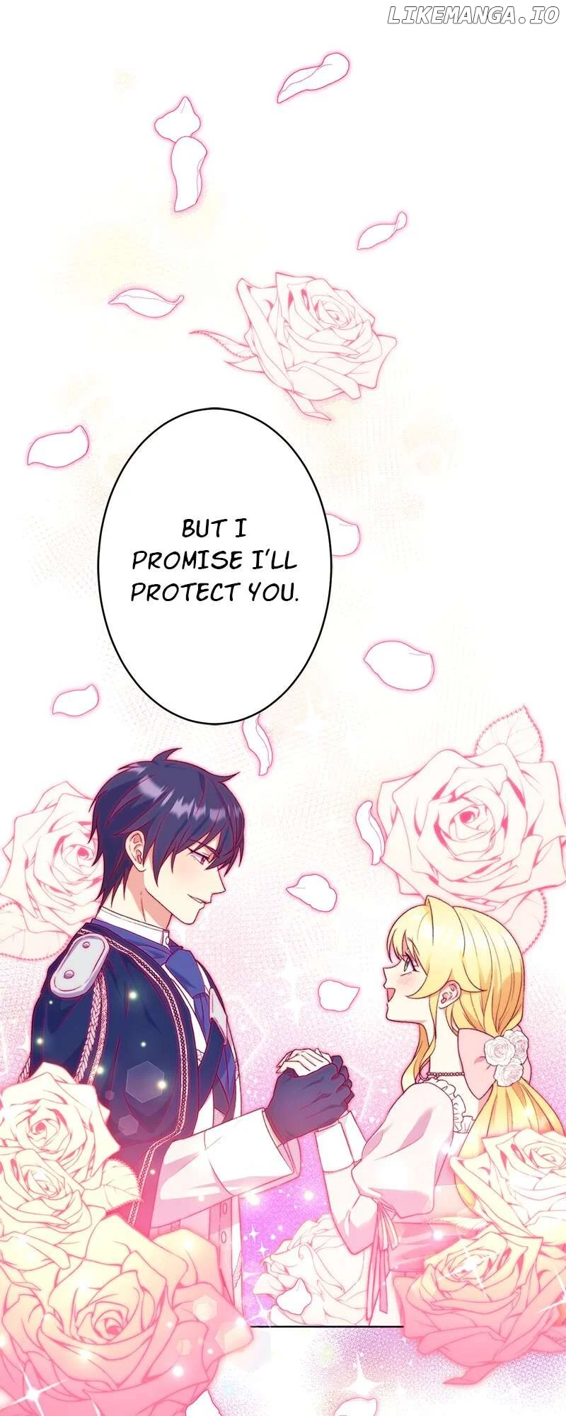 The False Saintess Overturns Her Fate Chapter 41 176 01