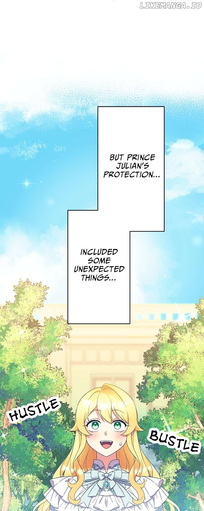 The False Saintess Overturns Her Fate Chapter 41 178 03