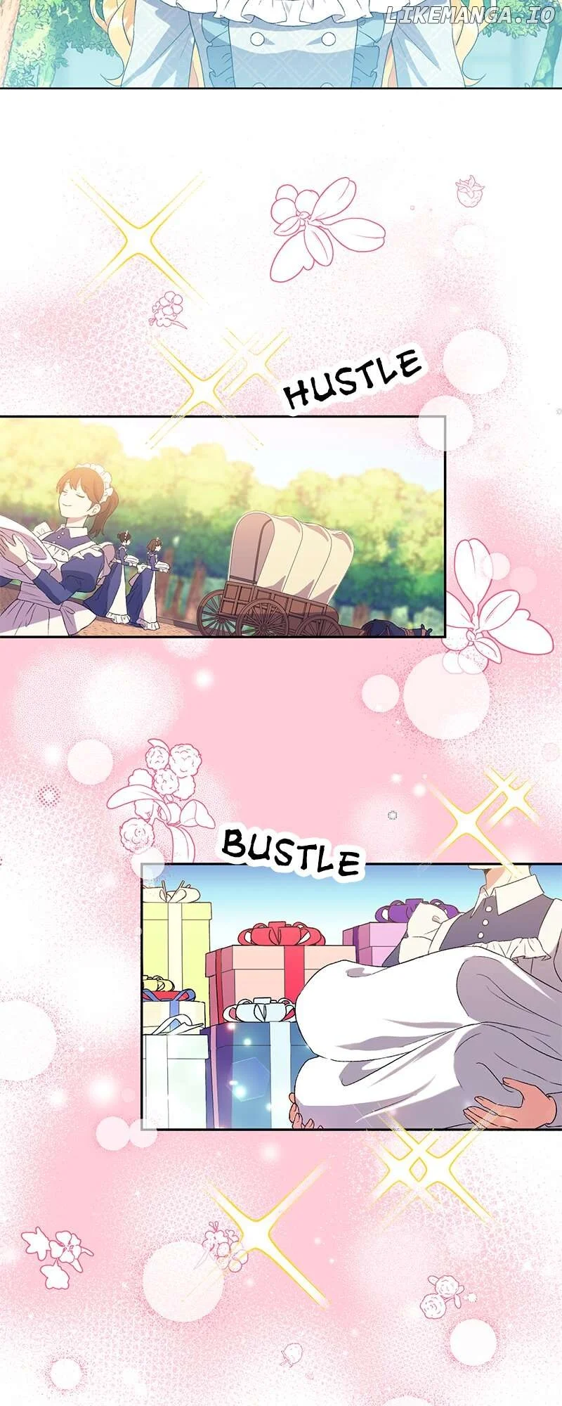 The False Saintess Overturns Her Fate Chapter 41 179 04