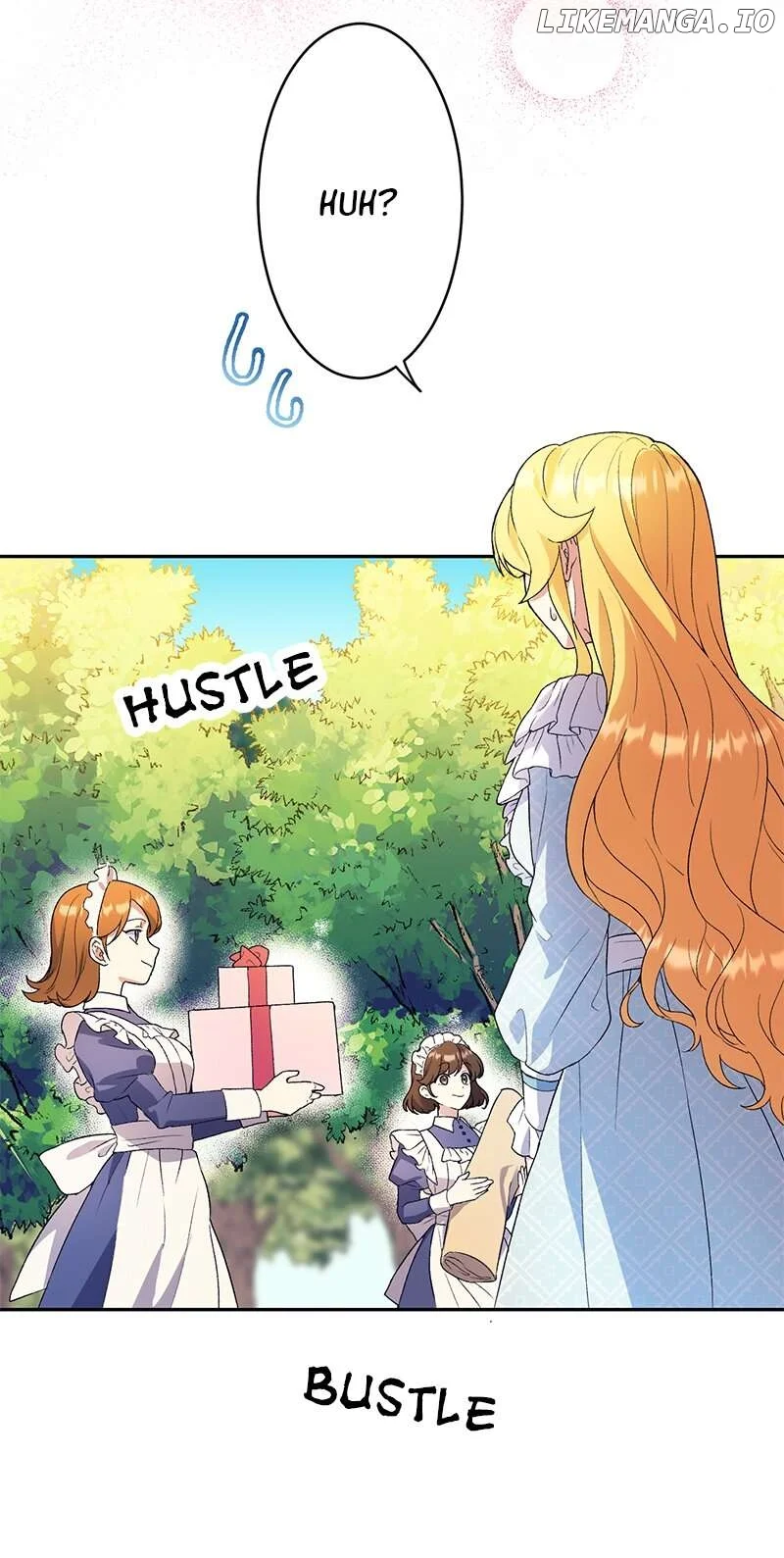 The False Saintess Overturns Her Fate Chapter 41 180 05