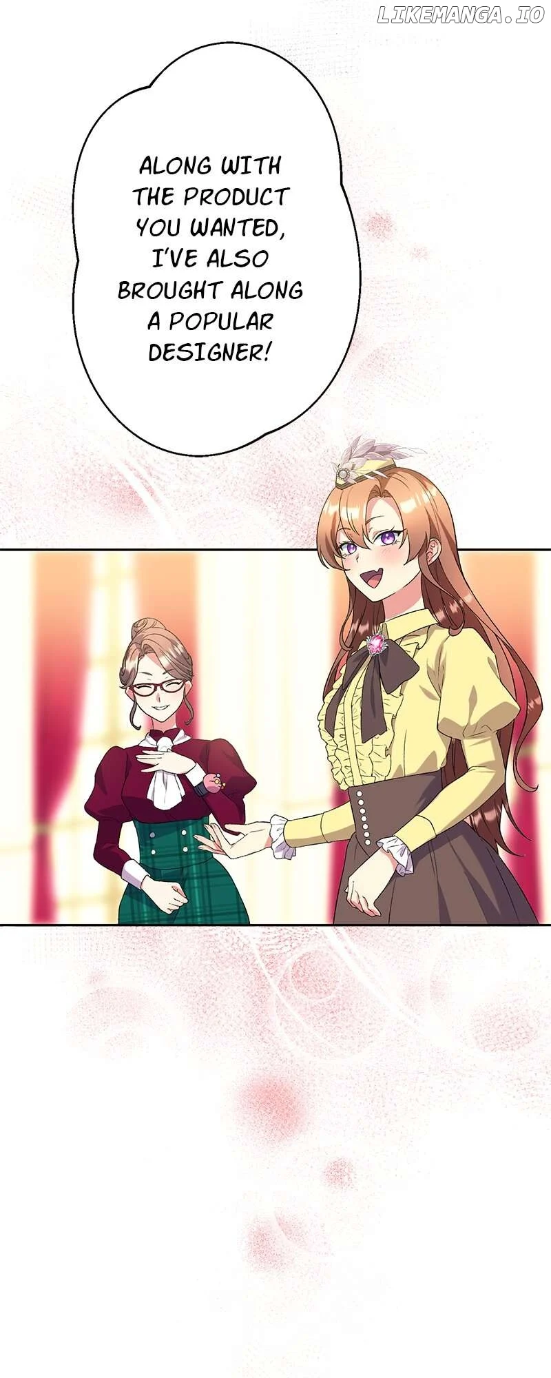 The False Saintess Overturns Her Fate Chapter 41 183 08