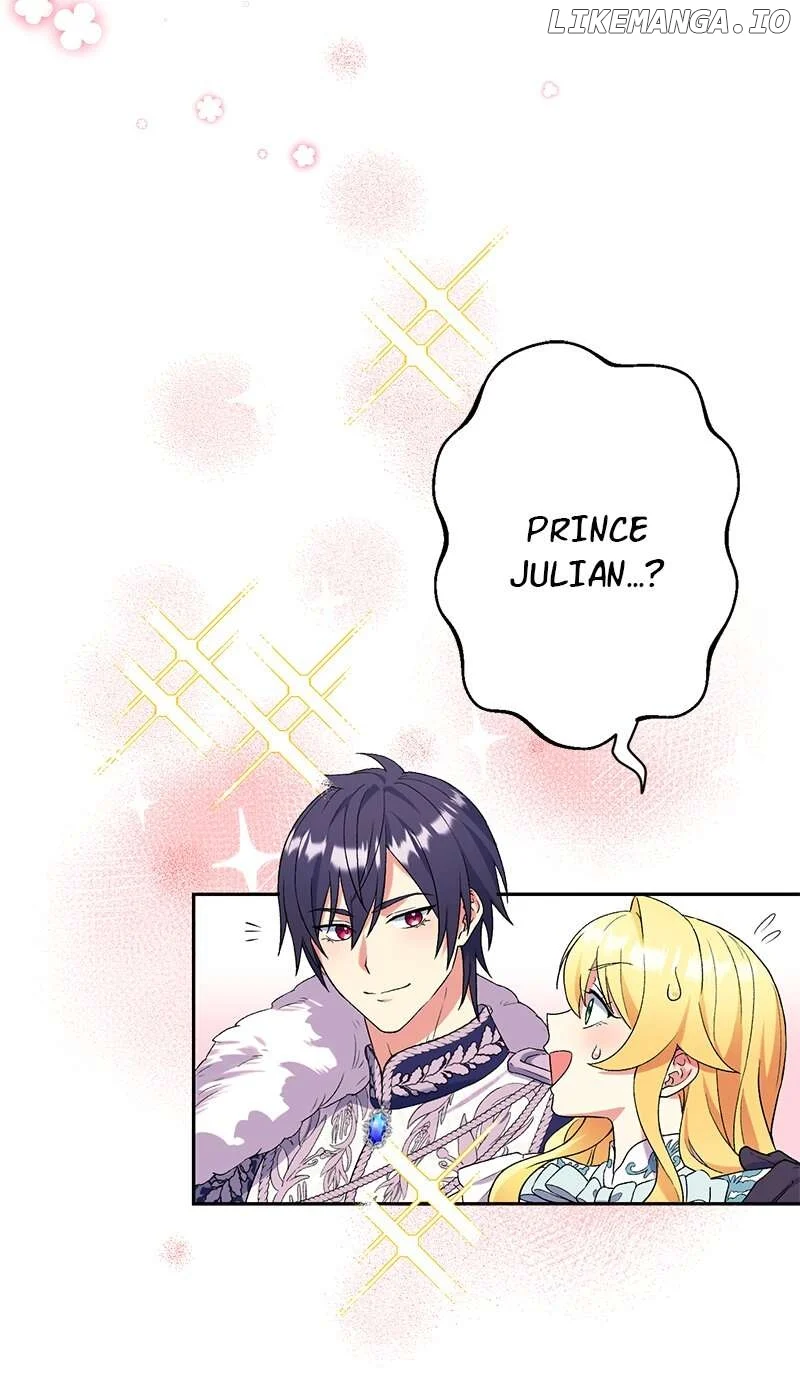 The False Saintess Overturns Her Fate Chapter 41 186 11