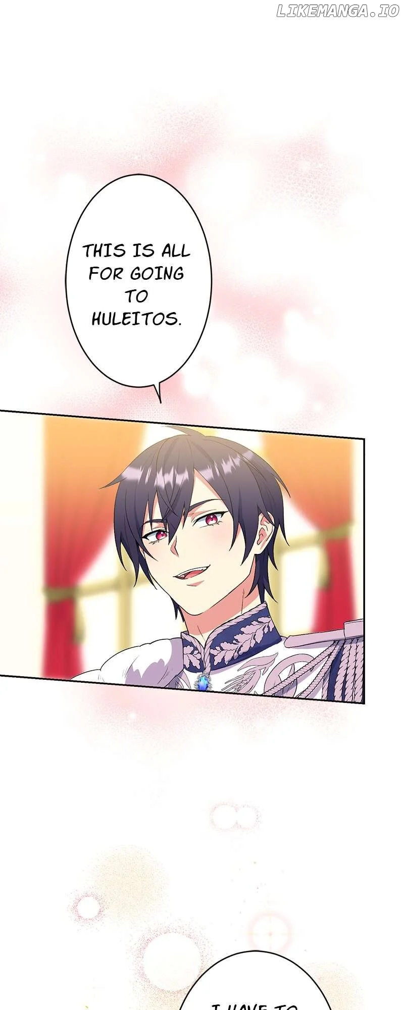 The False Saintess Overturns Her Fate Chapter 41 187 12