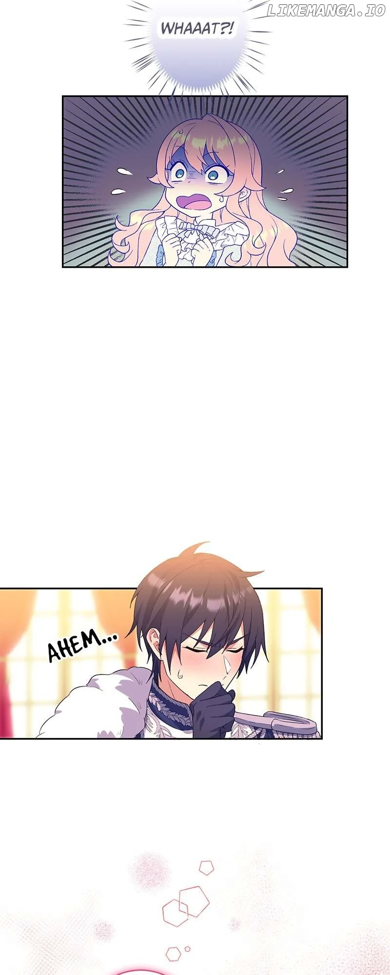 The False Saintess Overturns Her Fate Chapter 41 189 14