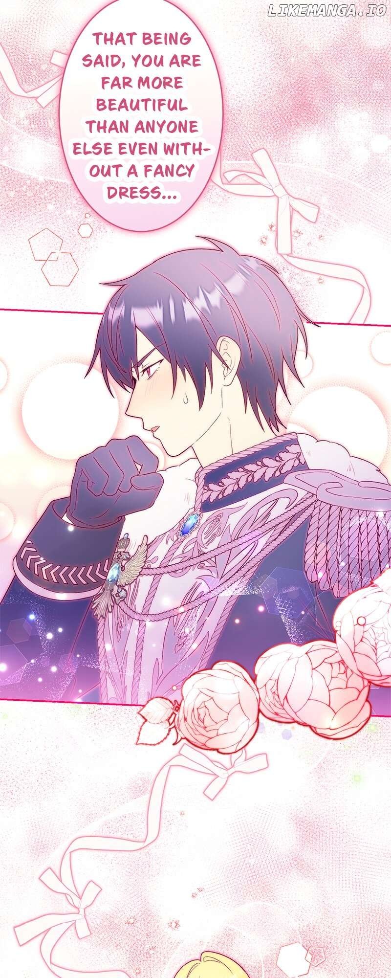 The False Saintess Overturns Her Fate Chapter 41 190 15