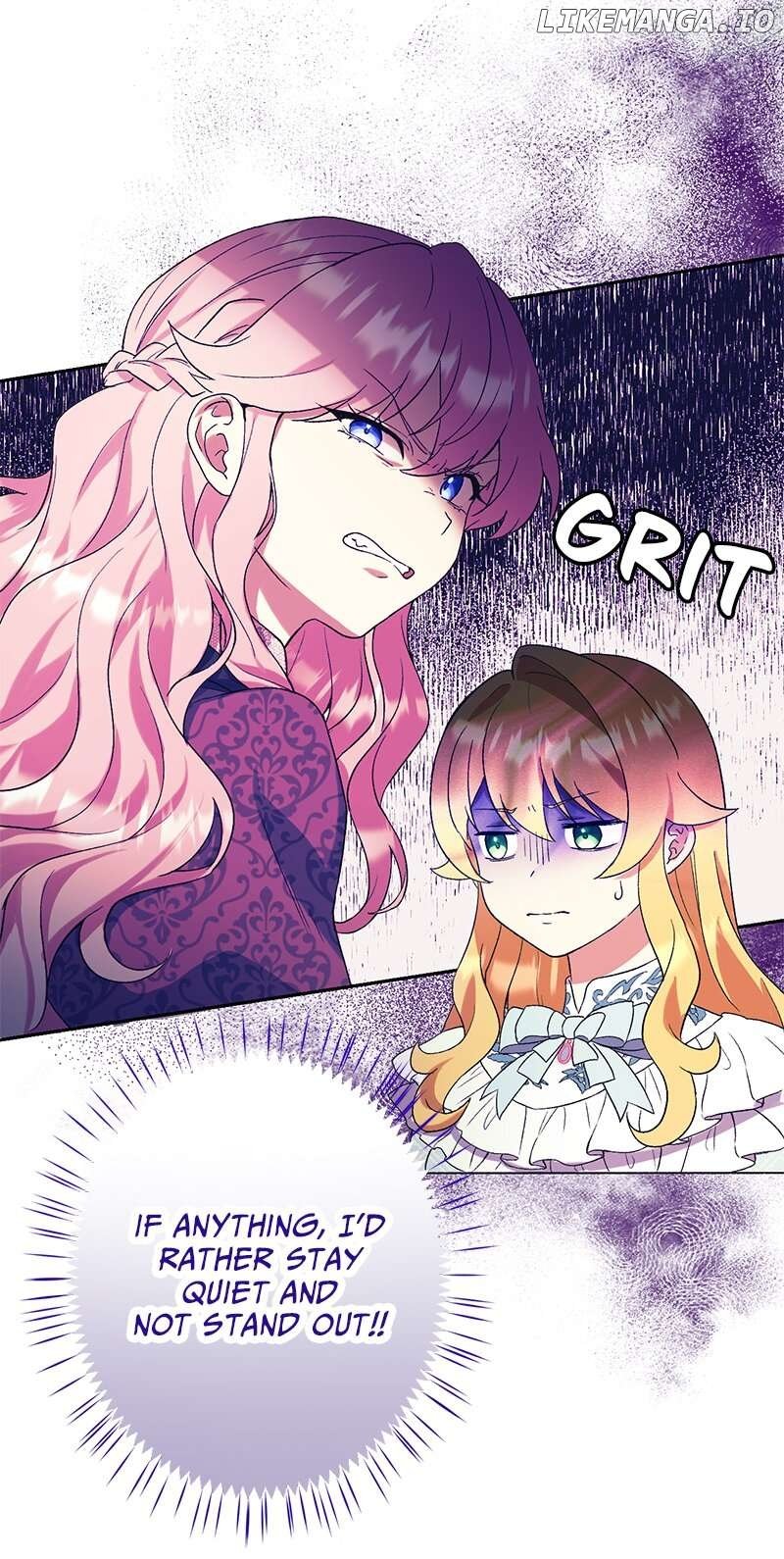 The False Saintess Overturns Her Fate Chapter 41 192 17