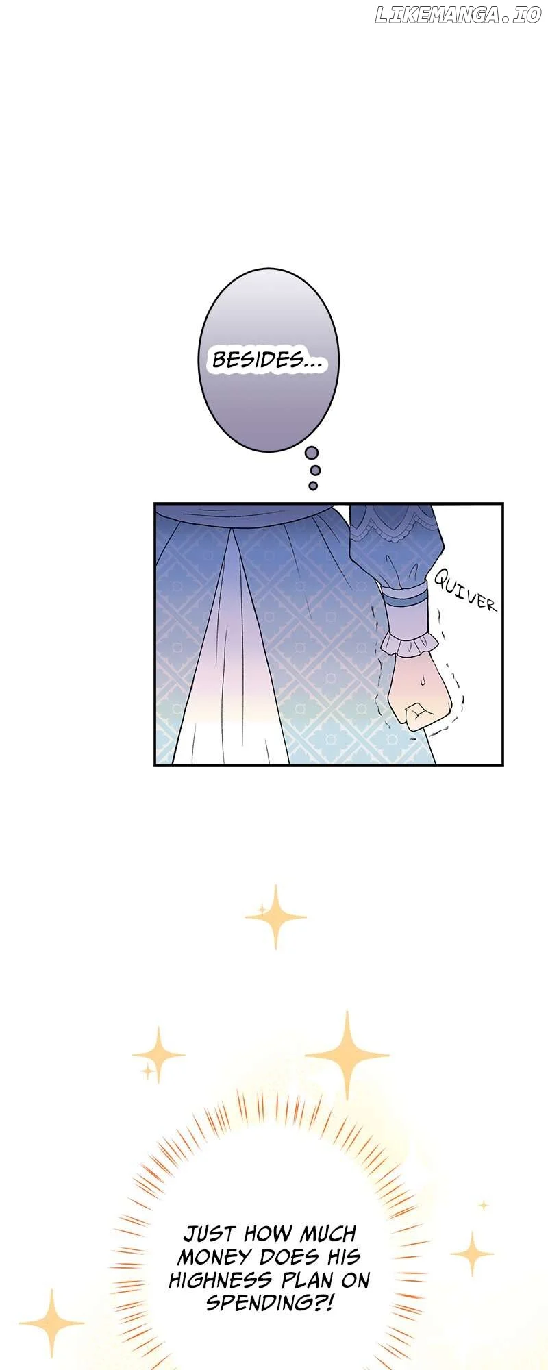 The False Saintess Overturns Her Fate Chapter 41 193 18