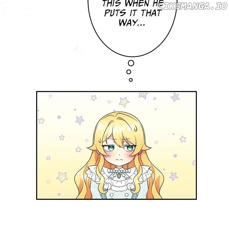 The False Saintess Overturns Her Fate Chapter 41 203 28