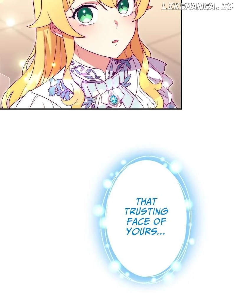 The False Saintess Overturns Her Fate Chapter 41 209 34