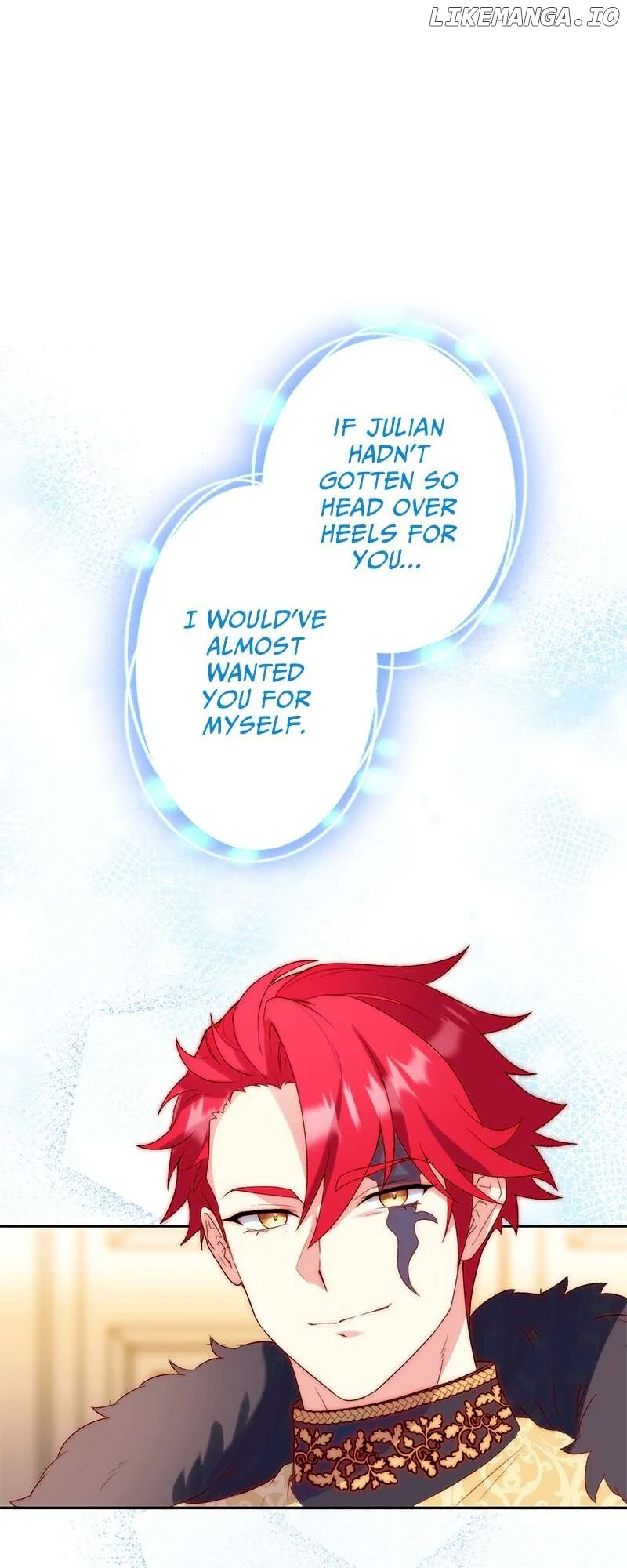 The False Saintess Overturns Her Fate Chapter 41 210 35