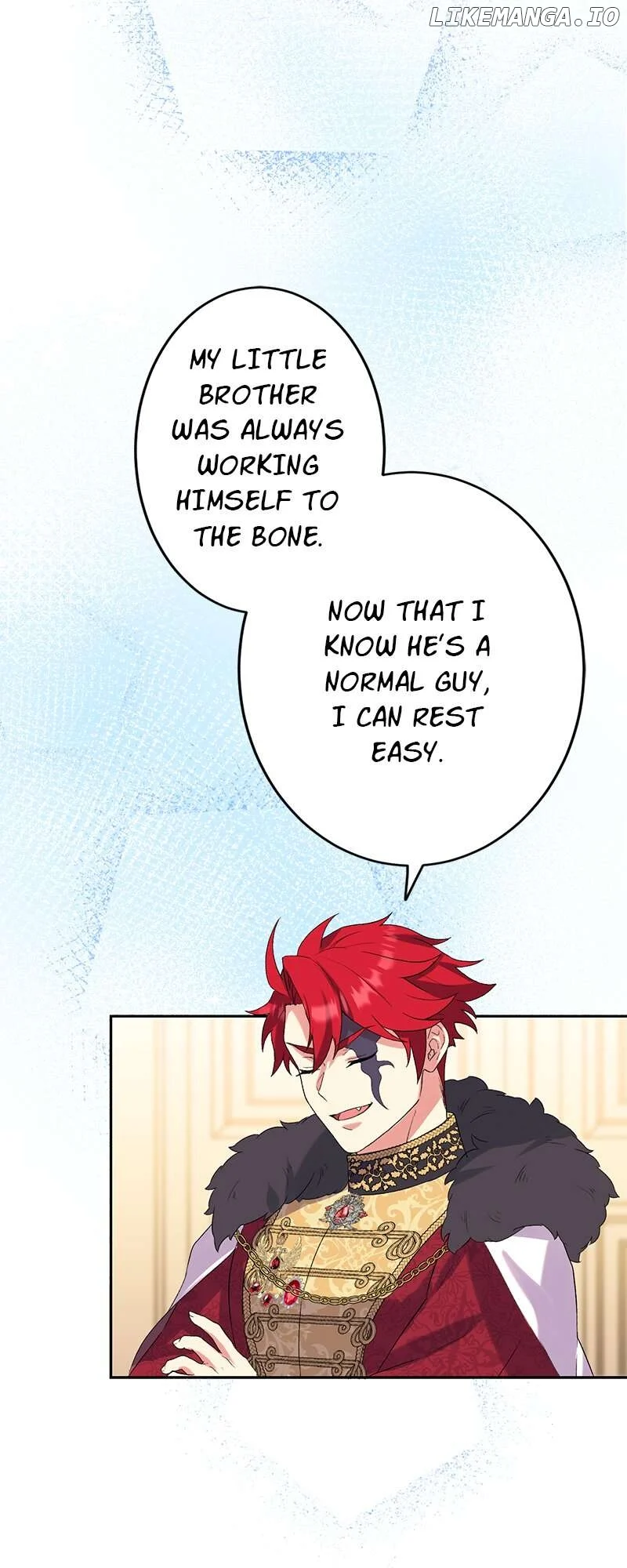 The False Saintess Overturns Her Fate Chapter 41 211 36